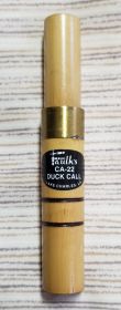 Bamboo Special Duck Call