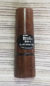Blue Wing Teal Call