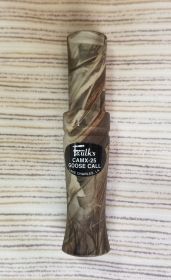 Camo Goose Call