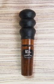 Chukar Call with Bellows