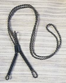 Double Lanyard (bagged)