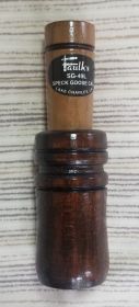 Large Specklebelly Goose Call